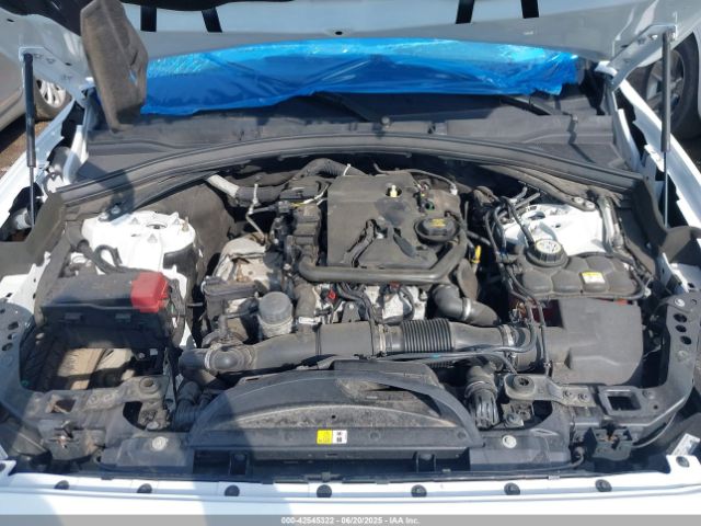 2020 JAGUAR F-PACE SADCJ2FX5LA629833 Photo 9