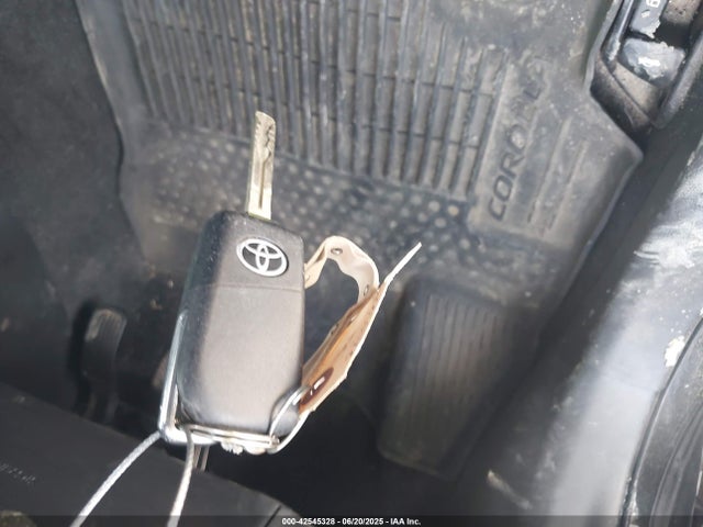 Toyota m20a-fks 2022 JTDS4MCE2NJ091981 Image 11