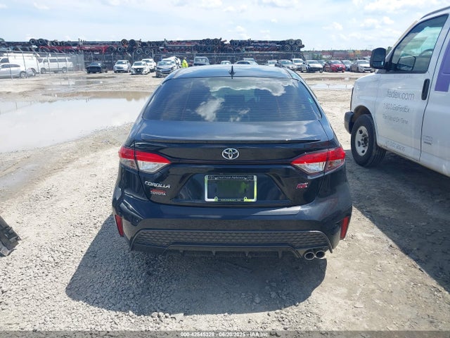 Toyota m20a-fks 2022 JTDS4MCE2NJ091981 Image 16