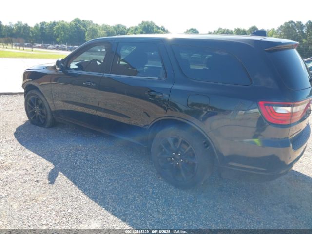 2017 DODGE DURANGO 1C4SDJCT8HC623269 Photo 2