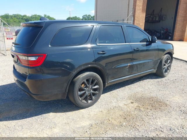 2017 DODGE DURANGO 1C4SDJCT8HC623269 Photo 3