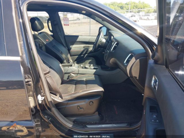 2017 DODGE DURANGO 1C4SDJCT8HC623269 Photo 4