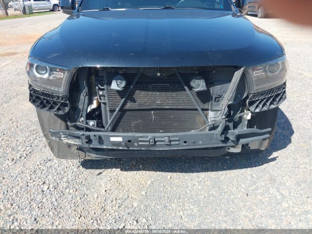 2017 DODGE DURANGO 1C4SDJCT8HC623269 Photo 5