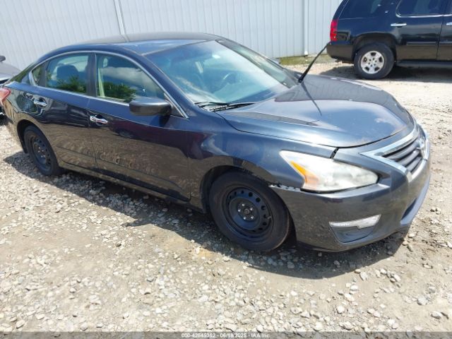 2013 NISSAN ALTIMA 1N4AL3AP5DC291209