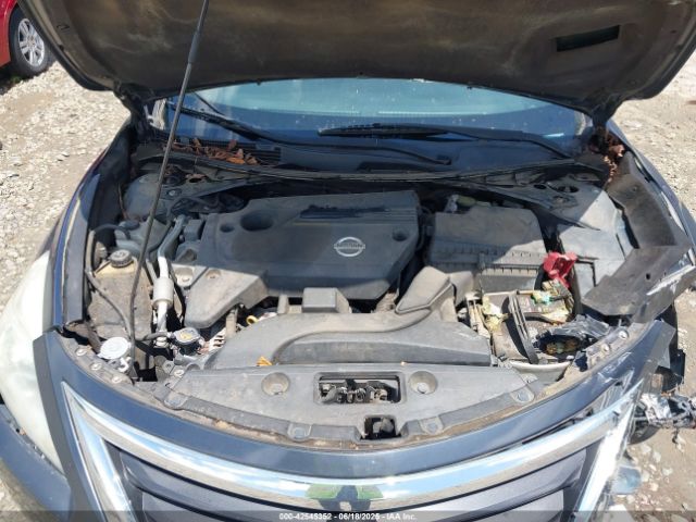 2013 NISSAN ALTIMA 1N4AL3AP5DC291209 Photo 9