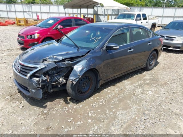 2013 NISSAN ALTIMA 1N4AL3AP5DC291209 Photo 1