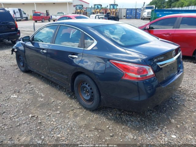 2013 NISSAN ALTIMA 1N4AL3AP5DC291209 Photo 2