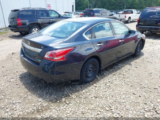2013 NISSAN ALTIMA 1N4AL3AP5DC291209 Photo 3