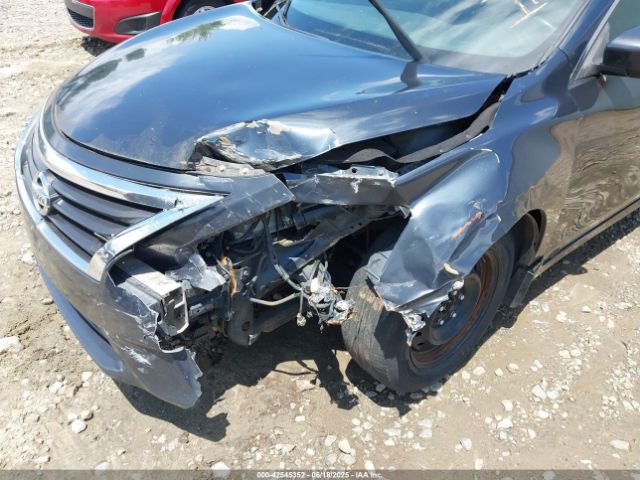 2013 NISSAN ALTIMA 1N4AL3AP5DC291209 Photo 5