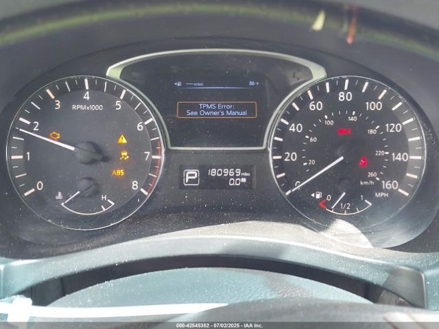2013 NISSAN ALTIMA 1N4AL3AP5DC291209 Photo 6