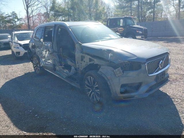 2020 VOLVO XC90 YV4102PK6L1545039