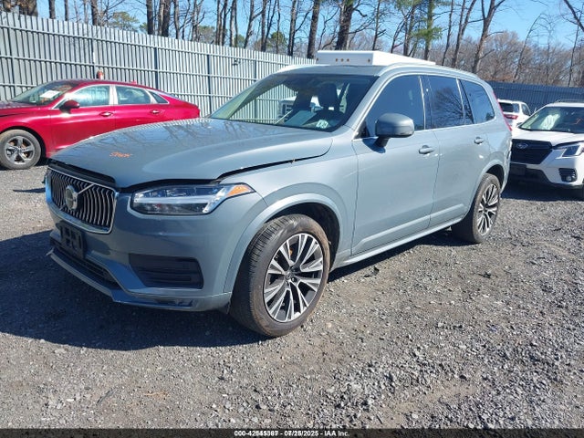 2020 VOLVO XC90 YV4102PK6L1545039 Photo 1