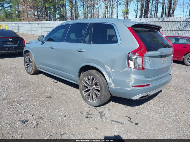 2020 VOLVO XC90 YV4102PK6L1545039 Photo 2