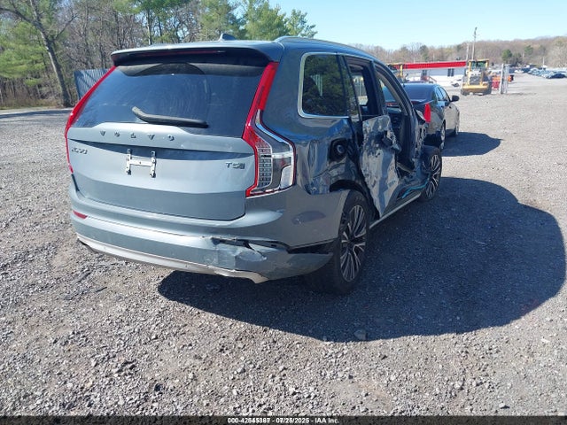 2020 VOLVO XC90 YV4102PK6L1545039 Photo 3