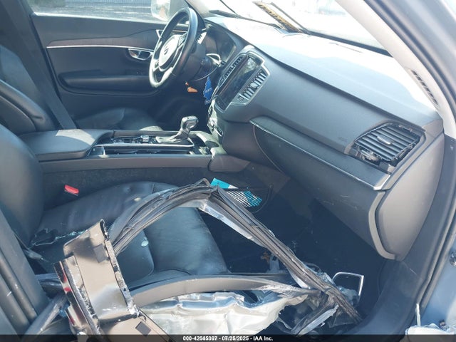2020 VOLVO XC90 YV4102PK6L1545039 Photo 4