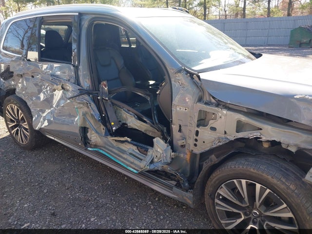 2020 VOLVO XC90 YV4102PK6L1545039 Photo 5