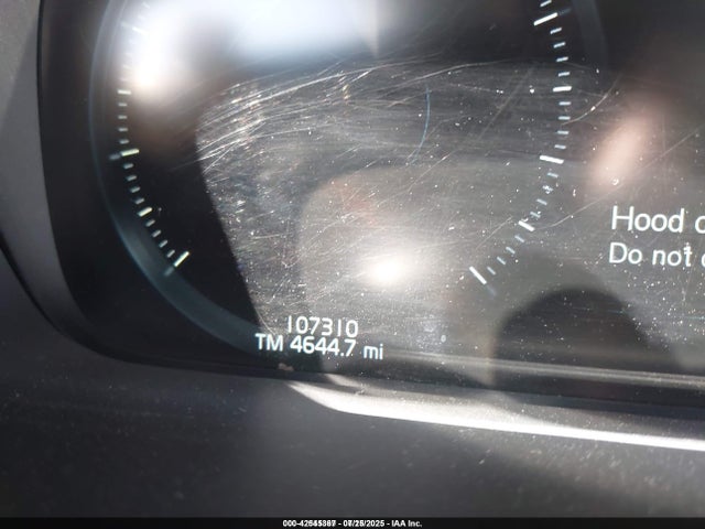 2020 VOLVO XC90 YV4102PK6L1545039 Photo 6