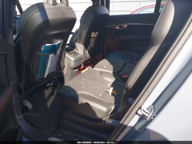 2020 VOLVO XC90 YV4102PK6L1545039 Photo 7