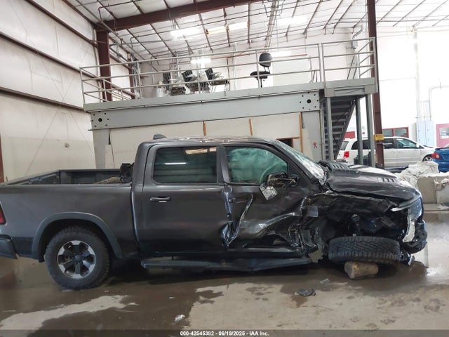 RAM 2019 2019 1C6SRFLT2KN537313 Image 12