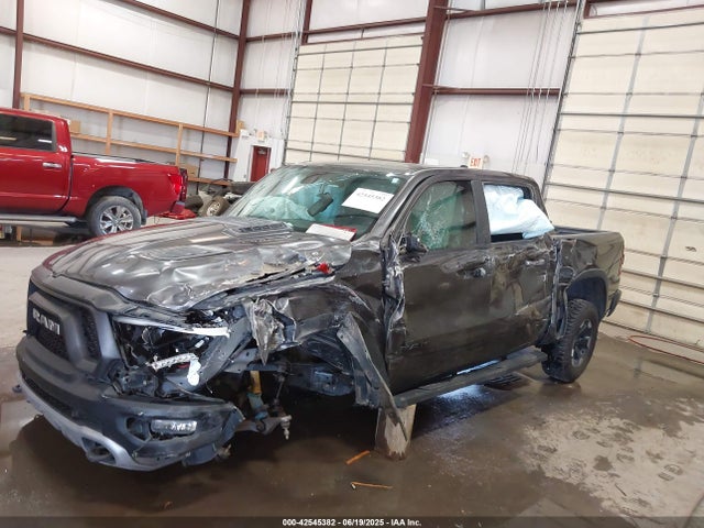 RAM 2019 2019 1C6SRFLT2KN537313 Image 2