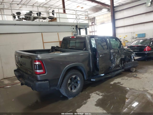 RAM 2019 2019 1C6SRFLT2KN537313 Image 4