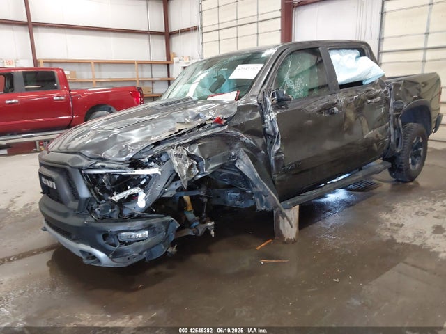 RAM 2019 2019 1C6SRFLT2KN537313 Image 6