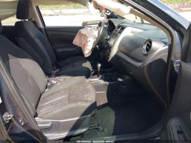 2017 NISSAN VERSA 3N1CN7AP2HL851673 Photo 4