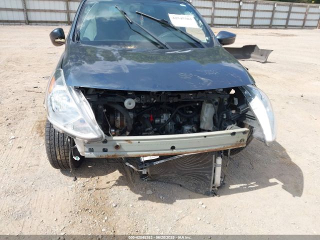 2017 NISSAN VERSA 3N1CN7AP2HL851673 Photo 5