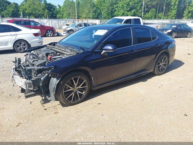 4T1G11AK0MU458732 Toyota a25a-fks