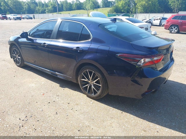 4T1G11AK0MU458732 Toyota a25a-fks