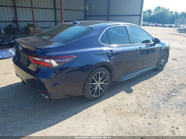 4T1G11AK0MU458732 Toyota a25a-fks