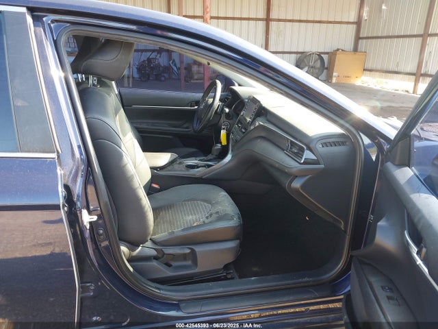 4T1G11AK0MU458732 Toyota a25a-fks