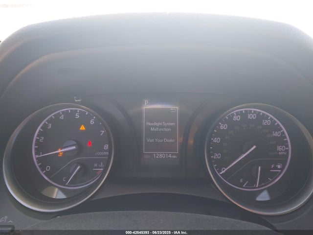 4T1G11AK0MU458732 Toyota a25a-fks
