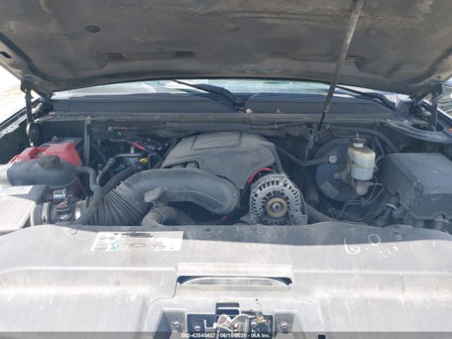 2007 CADILLAC ESCALADE ESV 1GYFK668X7R234828 Photo 9