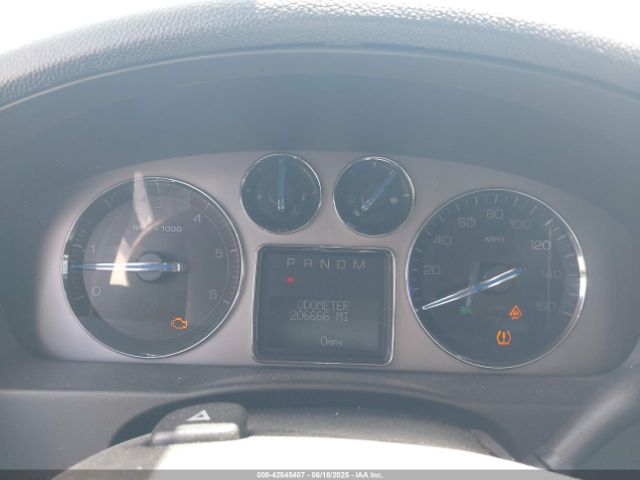 2007 CADILLAC ESCALADE ESV 1GYFK668X7R234828 Photo 6
