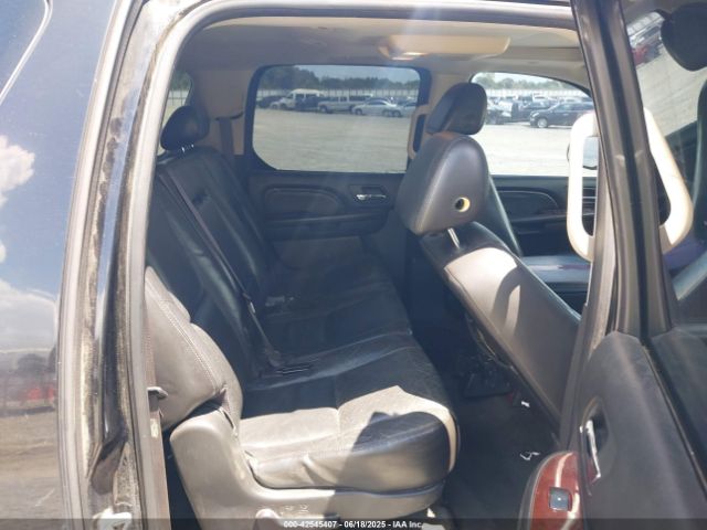 2007 CADILLAC ESCALADE ESV 1GYFK668X7R234828 Photo 7