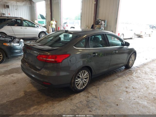 2015 FORD FOCUS 1FADP3J22FL260718 Photo 3