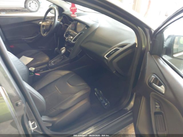 2015 FORD FOCUS 1FADP3J22FL260718 Photo 4