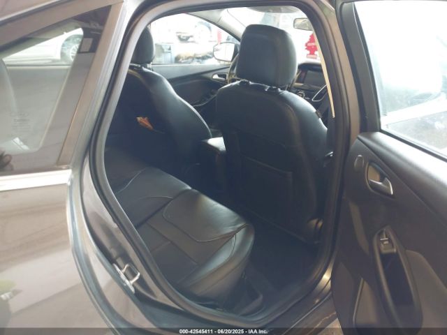 2015 FORD FOCUS 1FADP3J22FL260718 Photo 7