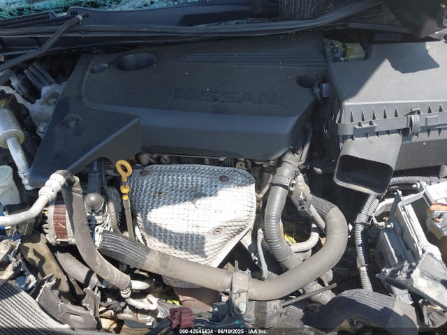1N4AL3AP0GC167496 Nissan Altima