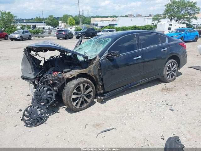 1N4AL3AP0GC167496 Nissan Altima