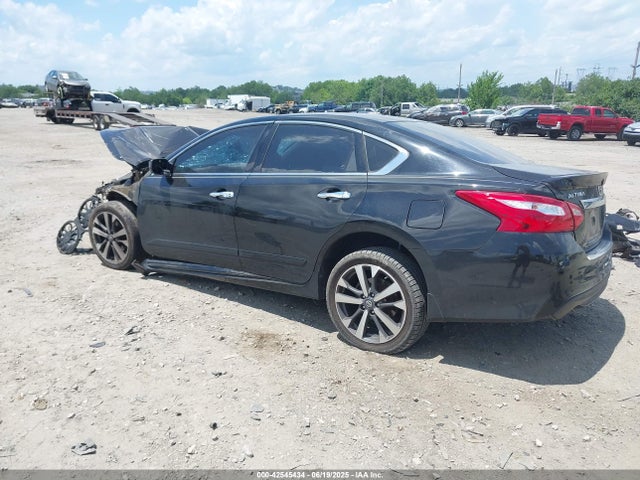 1N4AL3AP0GC167496 Nissan Altima