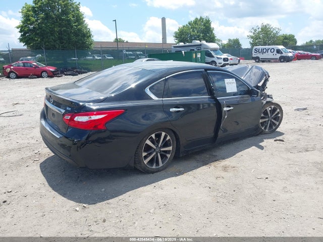 1N4AL3AP0GC167496 Nissan Altima