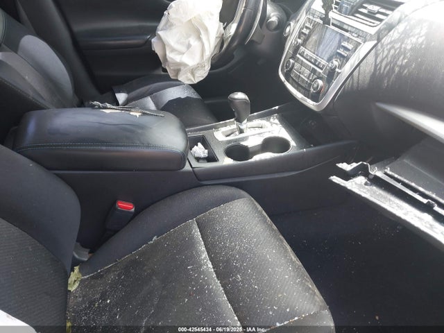 1N4AL3AP0GC167496 Nissan Altima