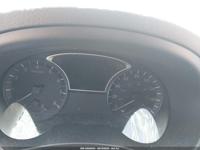 1N4AL3AP0GC167496 Nissan Altima