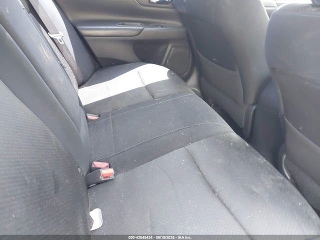 1N4AL3AP0GC167496 Nissan Altima