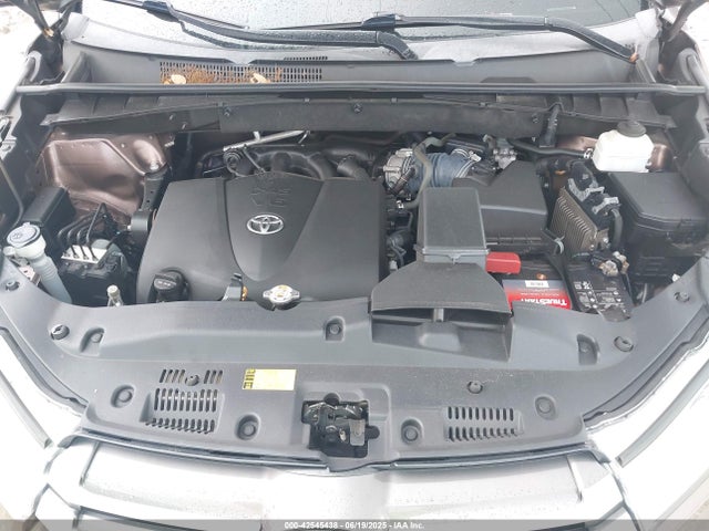 5TDKZRFH4KS336198 Toyota 2gr-fks