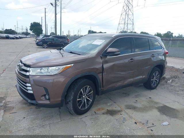 5TDKZRFH4KS336198 Toyota 2gr-fks