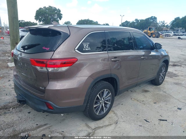 5TDKZRFH4KS336198 Toyota 2gr-fks
