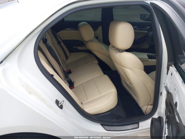 2018 CADILLAC CTS 1G6AX5SX1J0138559 Photo 7